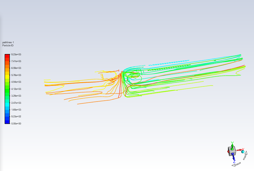 Ansys Fluent常见问答汇总（三）：后处理 - 知乎