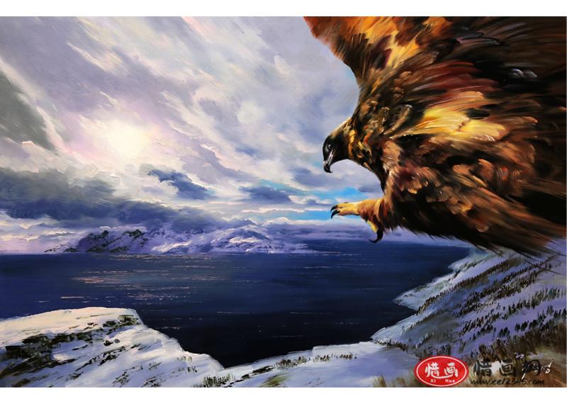 油画真假鉴别浅议- 知乎