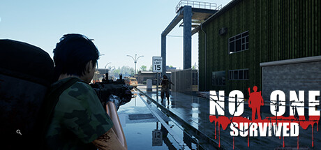 无人生还/No One Survived-电脑游戏俊享空间-游戏仓库-俊享空间 | 一站式免费资源社区 - 海量软件 / 源码 / 项目 / 壁纸 / 游戏等免费获取