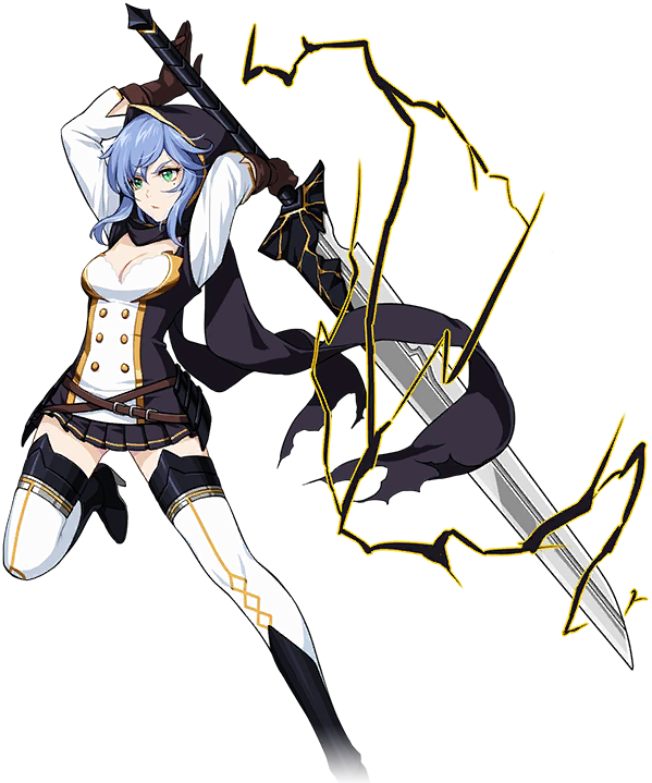 崩三上有什么好看的圣痕立绘