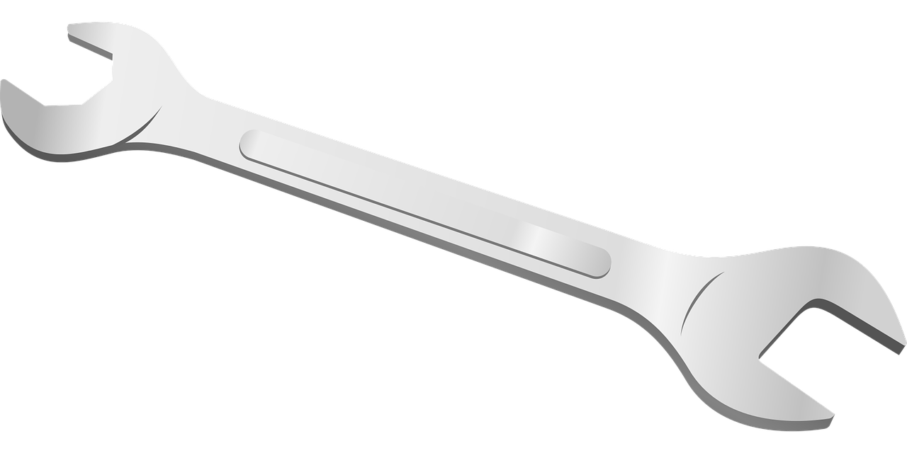 3. 耐用扳手品牌