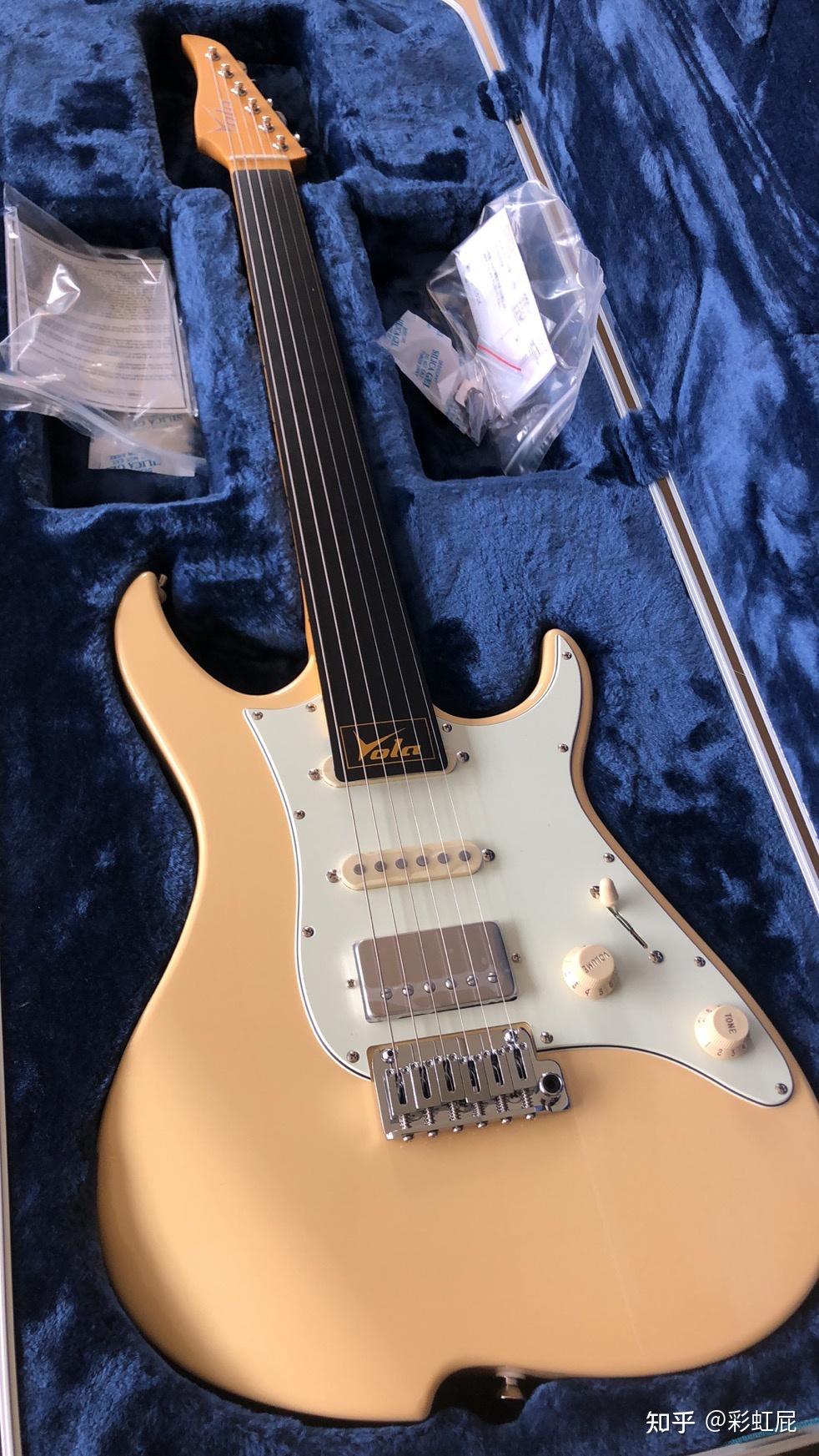 vola日产v3rvmodenc和fender日芬traditional60sstart哪个好