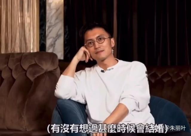 为什么谢霆锋那么爱王菲