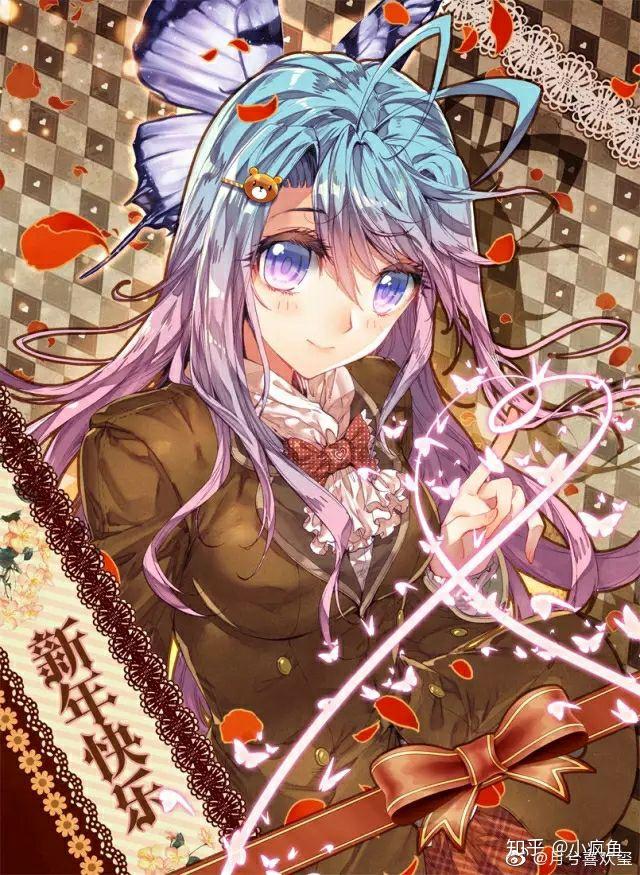 斗罗大陆2绝世唐门中王冬儿和王秋儿是什么关系