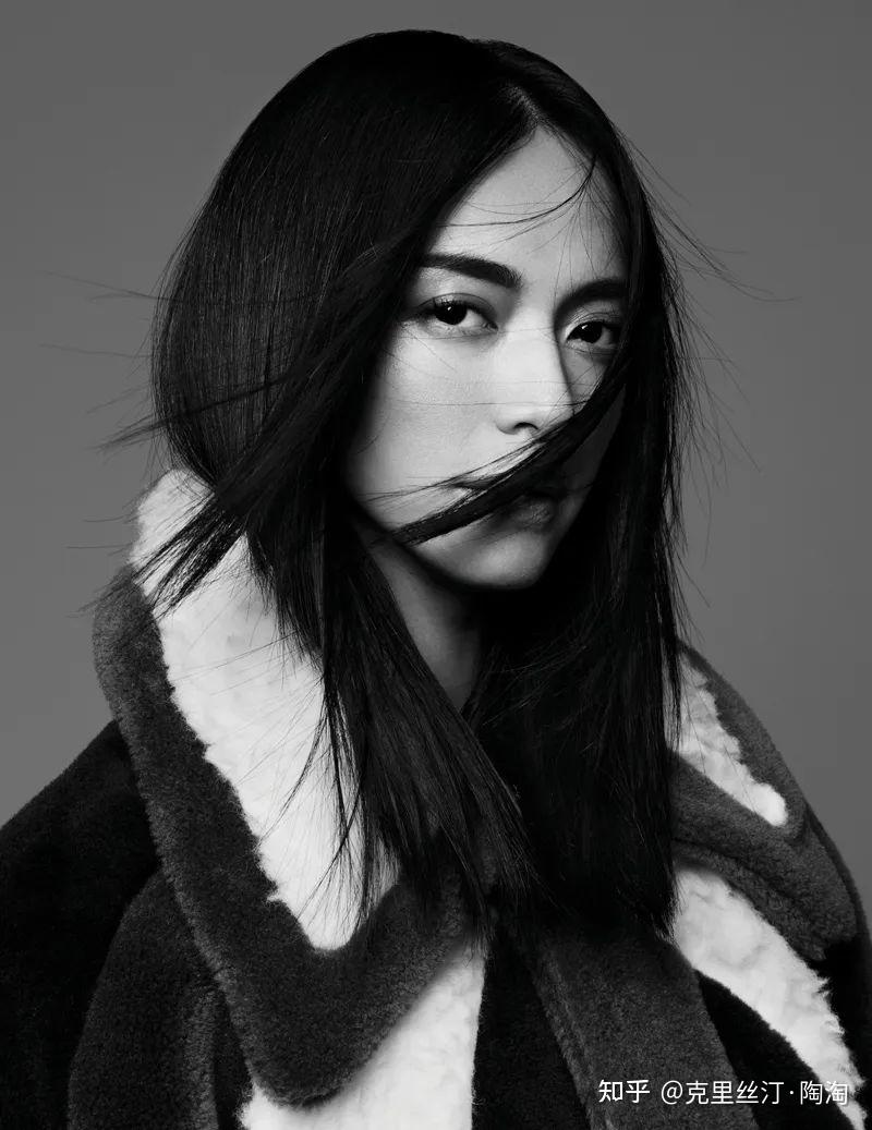 姚晨到底漂不漂亮