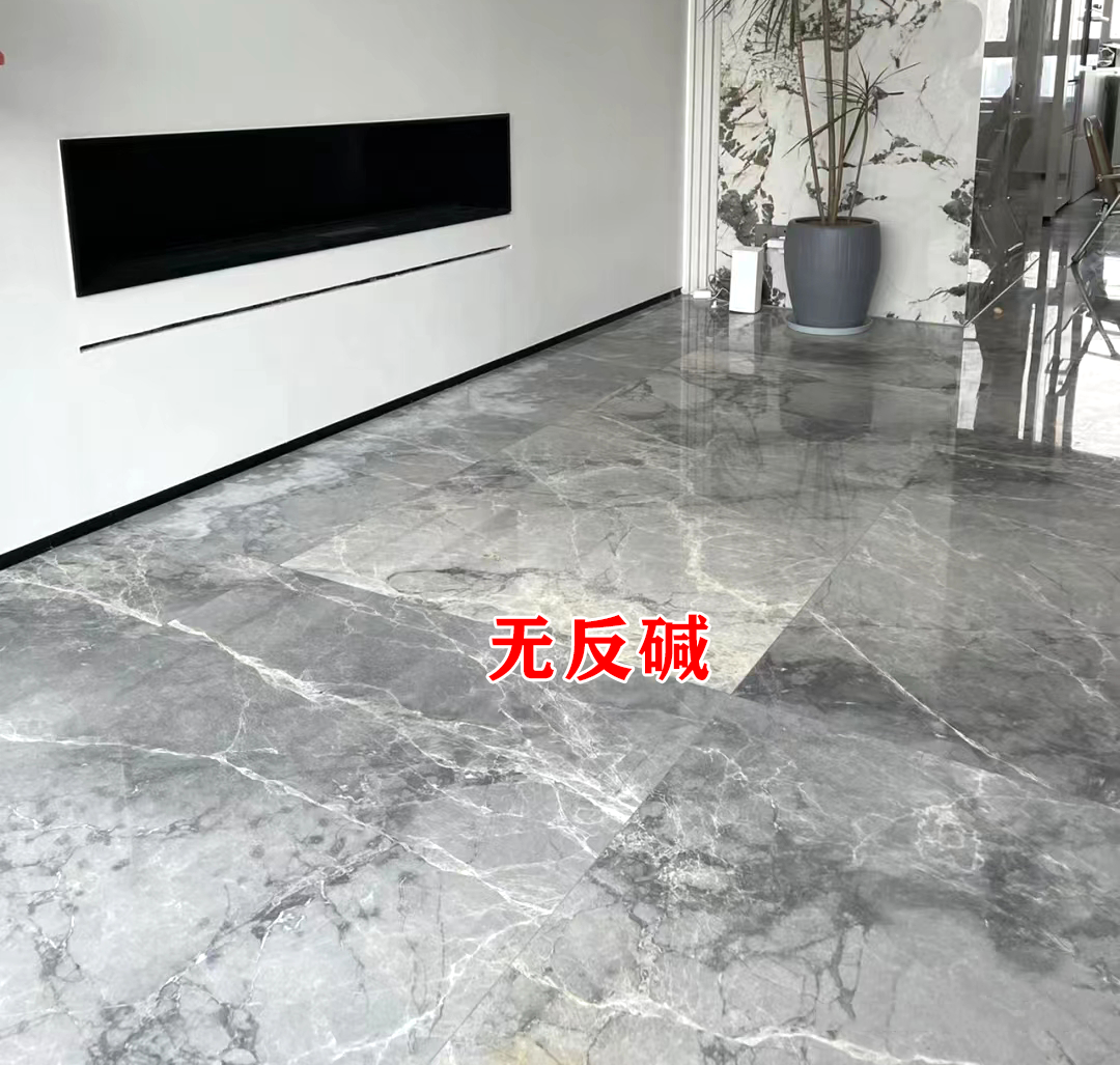 石材出现反碱现象该如何解决? - 知乎