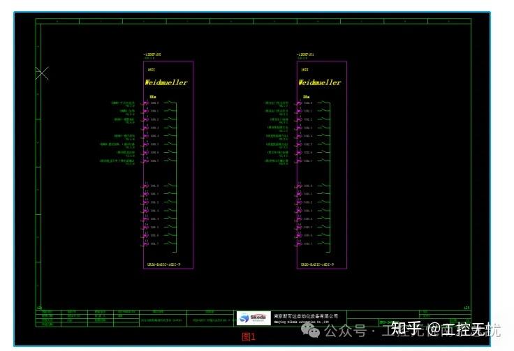 eplan导出pdf图框不全