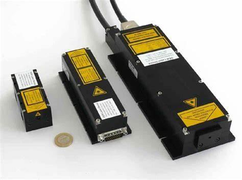 德国crylas纳秒脉冲激光器,被动调q微片激光器介绍