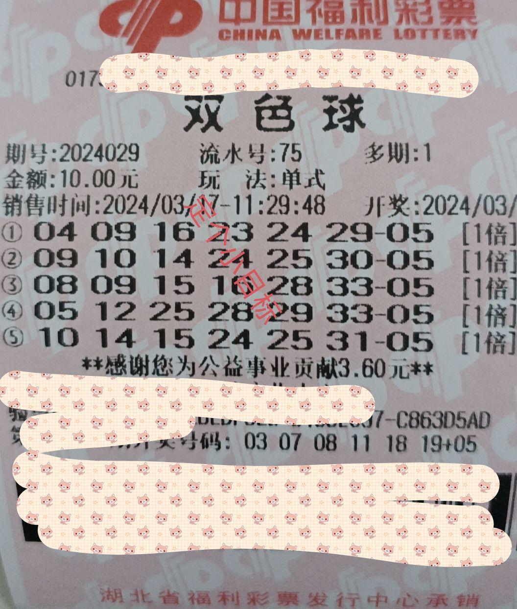 今晚双色球出什么号?