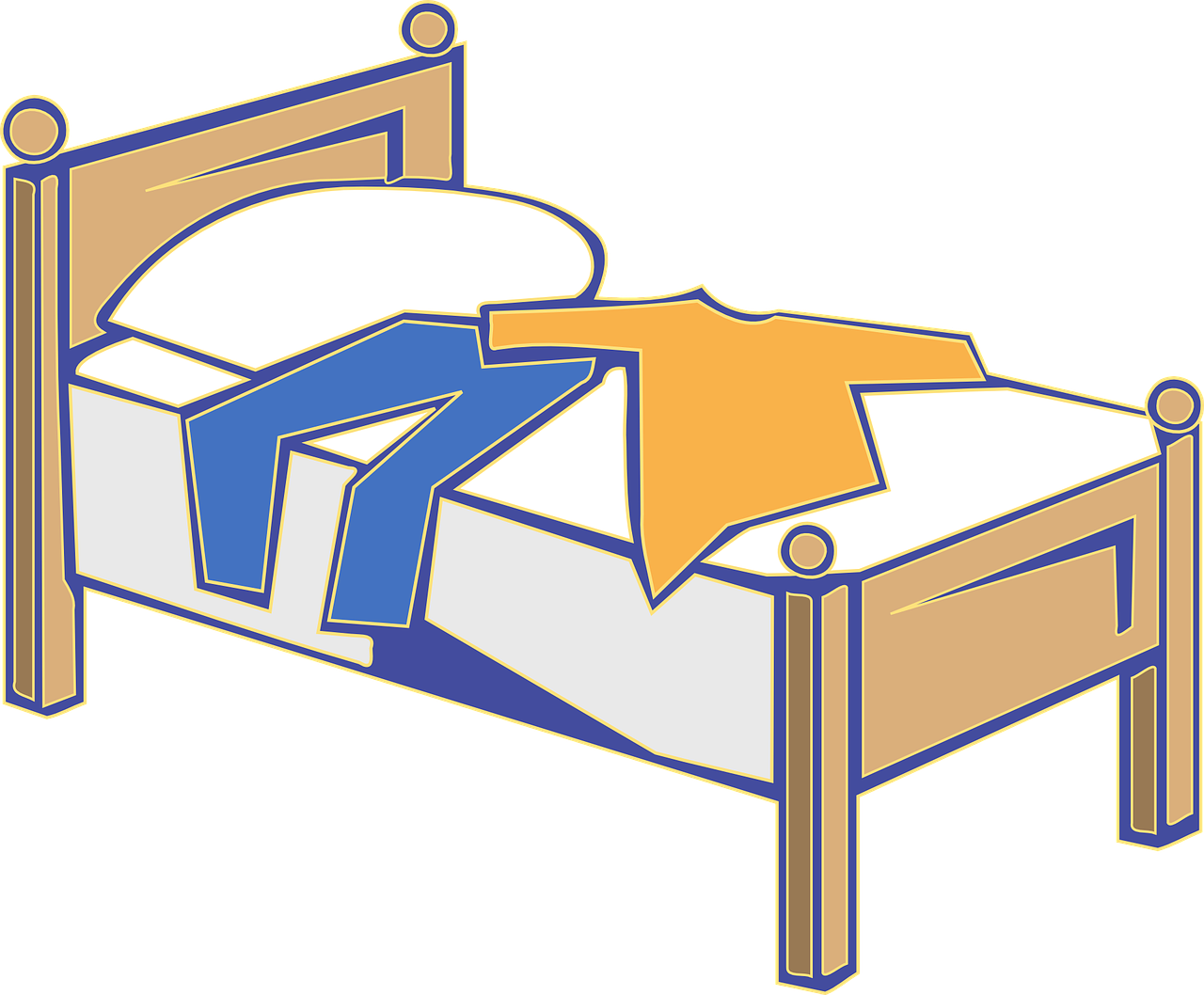 床品材质如何影响睡眠