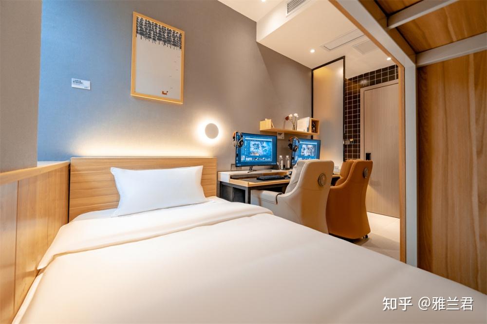 打造完美的酒店入住体验的关键要素 - 知乎