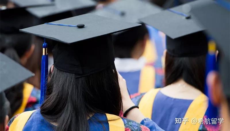 留学生归国可以享受哪些福利? - 知乎