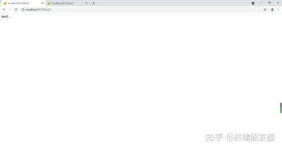 手把手教你实现 SSO 单点登录 - 知乎