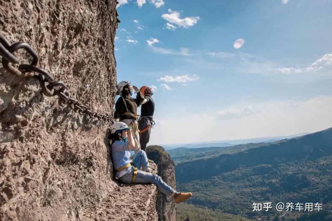 剑阁,不止剑门关 - 知乎