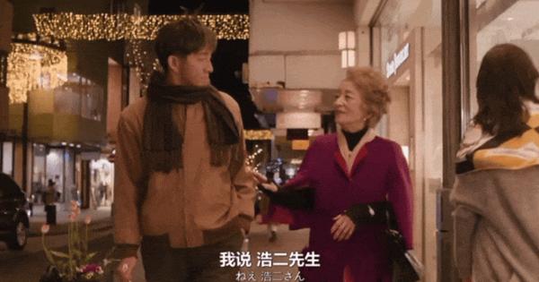 《东京出租车》豆瓣7.9，可能是今年最好的公路片