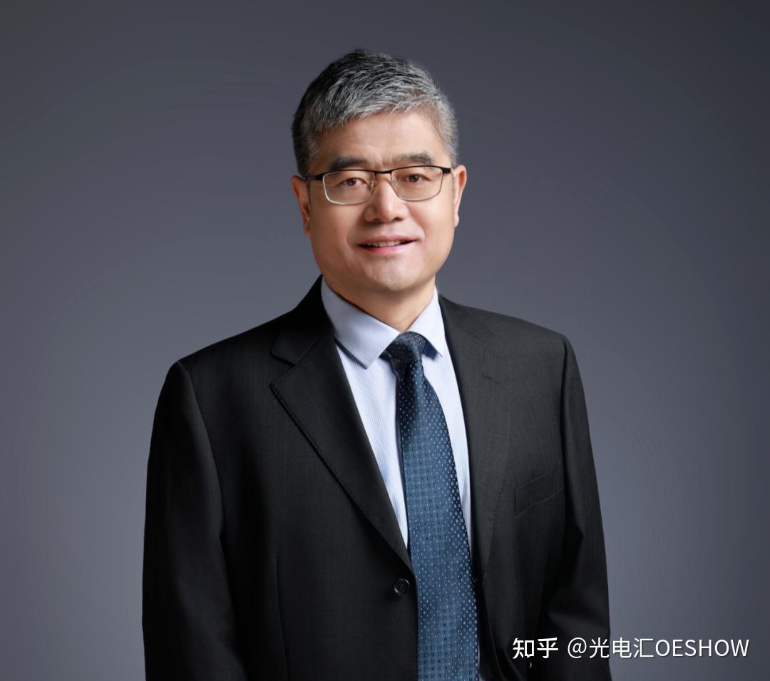 专访 | 同济大学王占山教授:以定量科学筑光学薄膜根基,在“全光谱”中追求极致 - 知乎