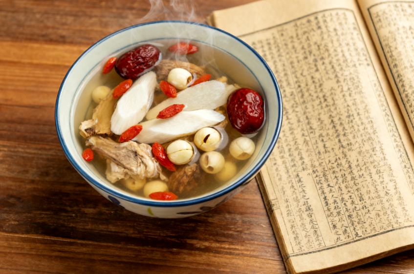 古老智慧,现代健康:中医食疗调理师的魅力之旅(中医食疗调理的起源,职业现状以及中医食疗调理师适合报考的人群有哪些) - 知乎