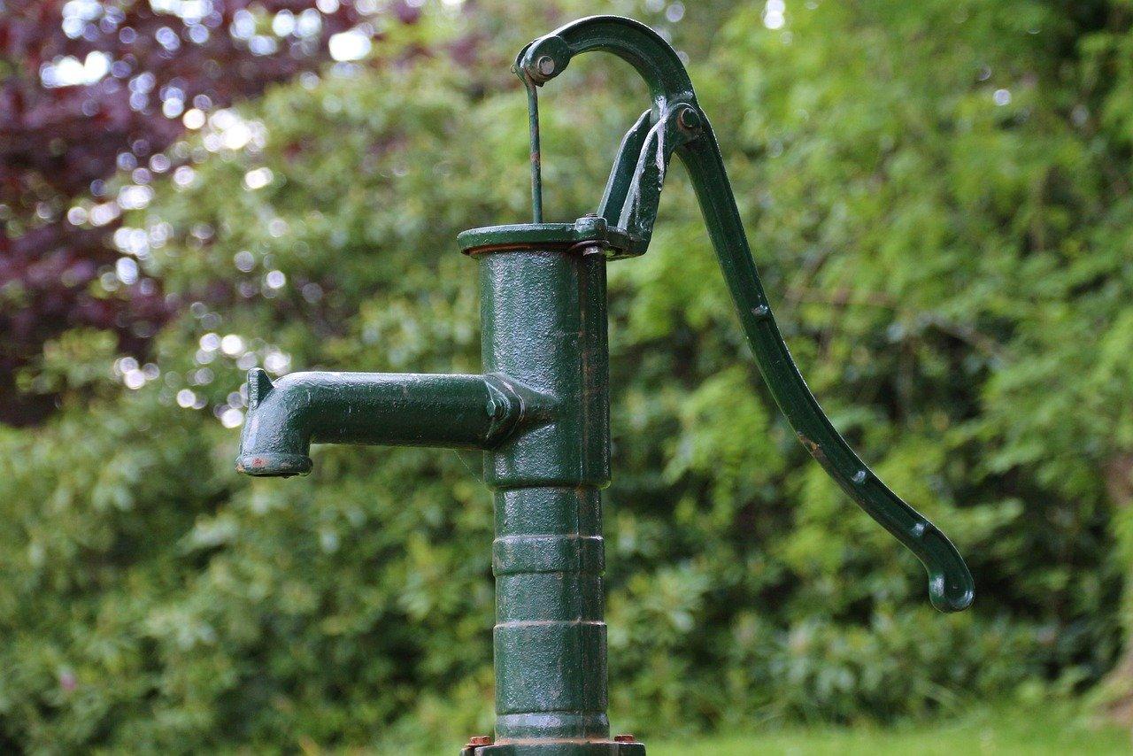 3. 检查泵盖密封