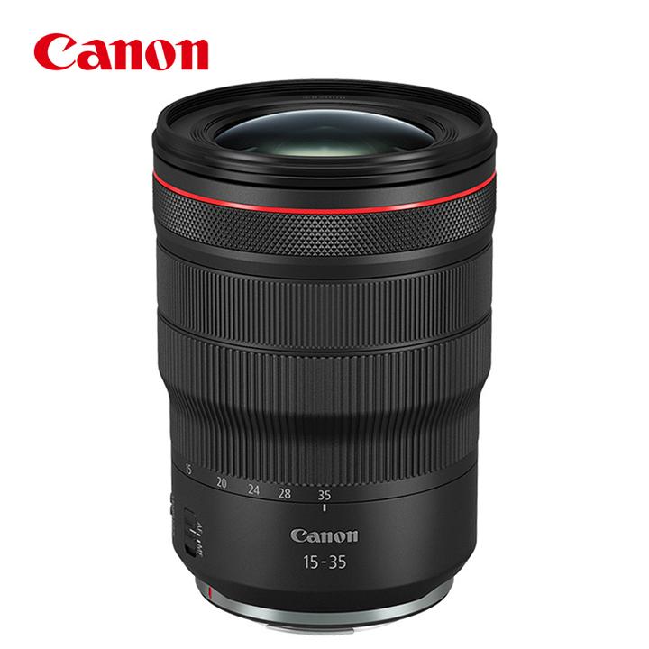 Canon鏡頭收購