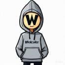 Zhihu profile picture for @wholesaler