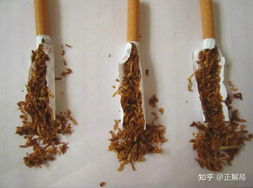 曾垄断80%欧美市场，云霄假烟是如何覆灭的？ - 知乎