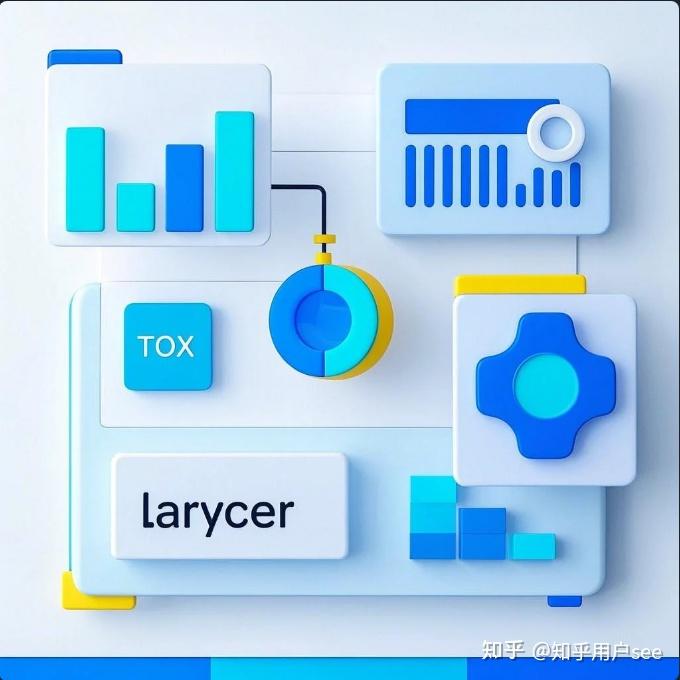 数据质量评估:为企业决策提供精准依据,提升运营效率与客户满意度 - 知乎