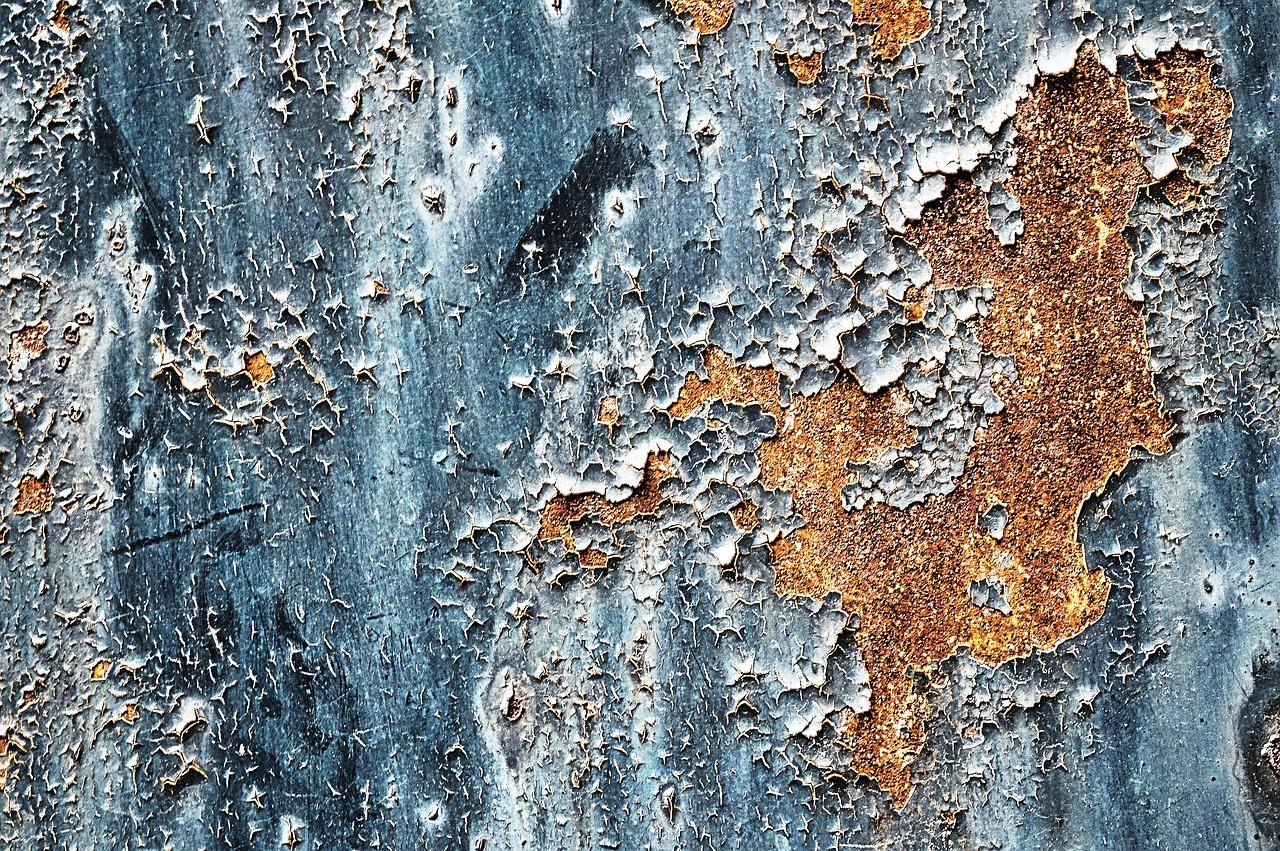 5. 木蜡油涂抹技巧