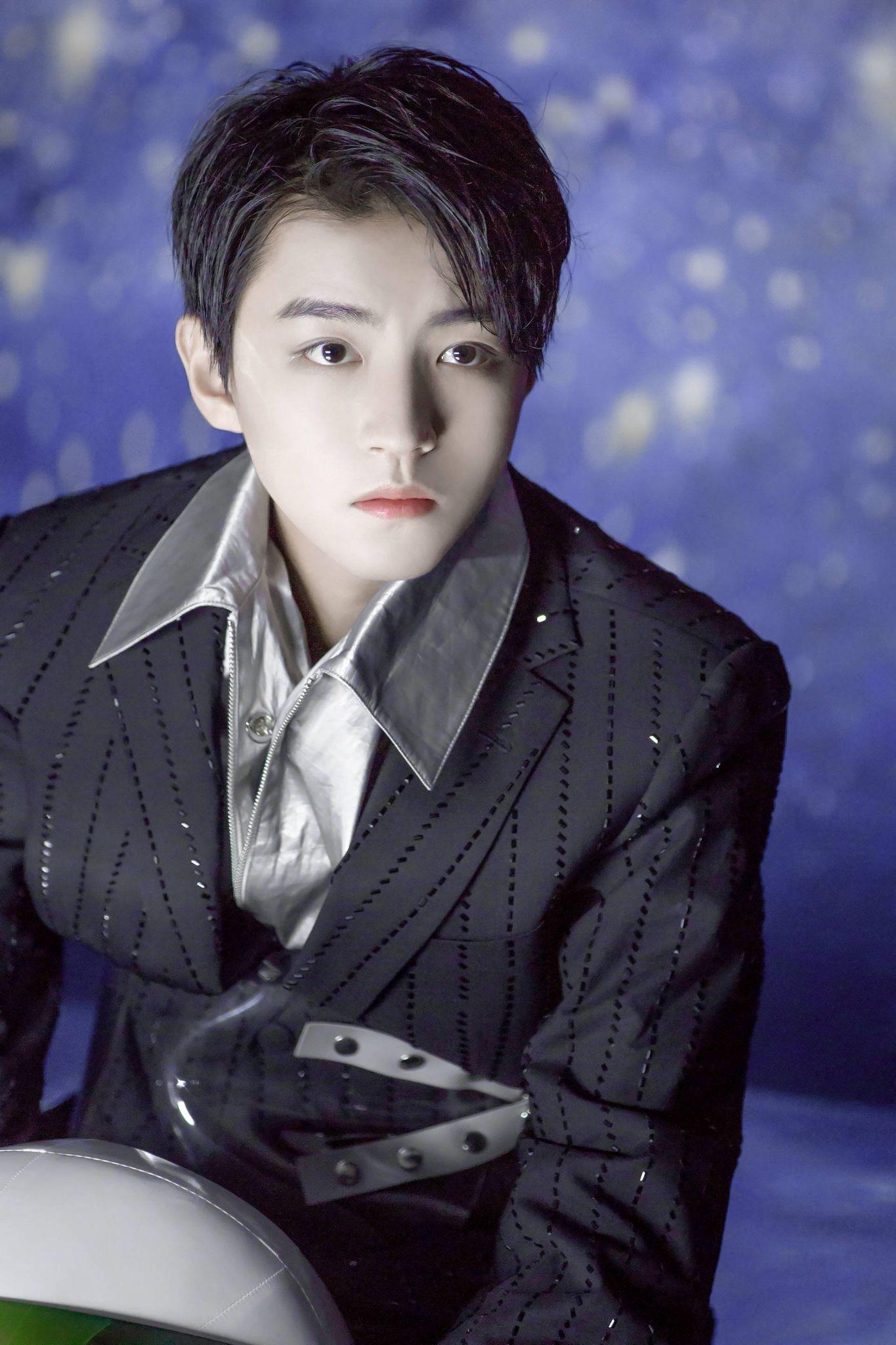 有无王俊凯高清无水印图? - 知乎