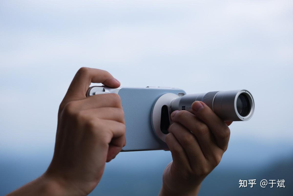 影像革命与市场破局, vivo X300摄影套装的三重制胜逻辑