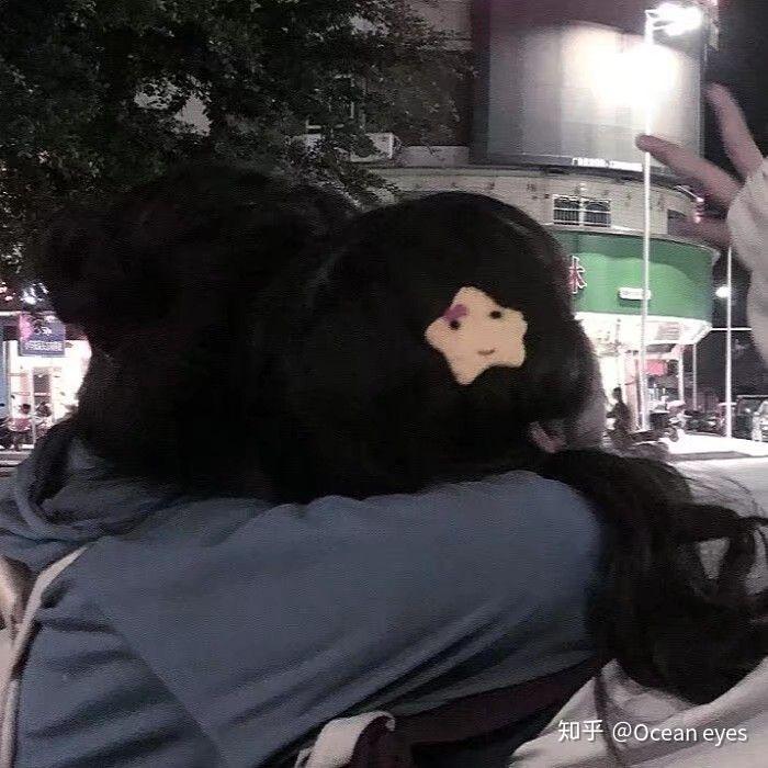 女女情头哪位有呀