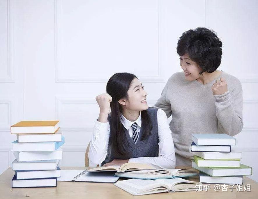 青春期孩子和父母对着干 三步轻松应对 - 知乎