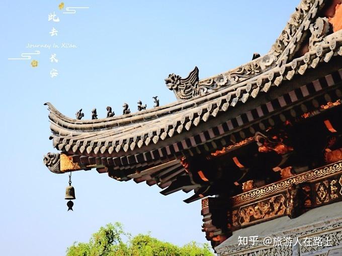 西安自由行五天旅游攻略，西安5天自由行路线推荐 - 知乎