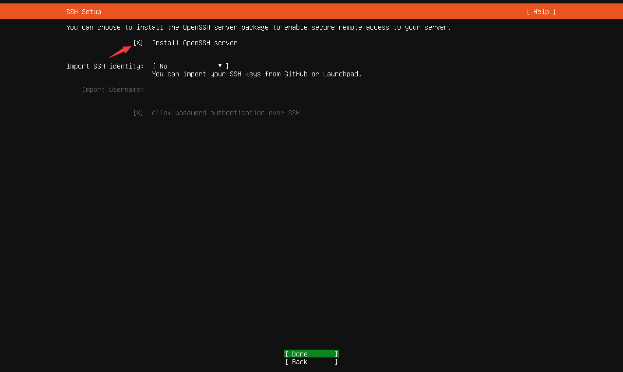 VMware 虚拟机图文安装和配置 Ubuntu Server 22.04 - 知乎