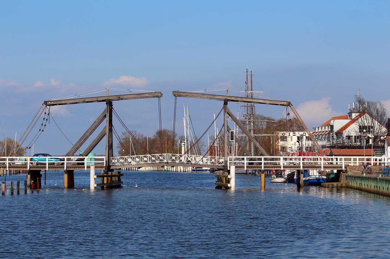 天津远洋风景怎么样