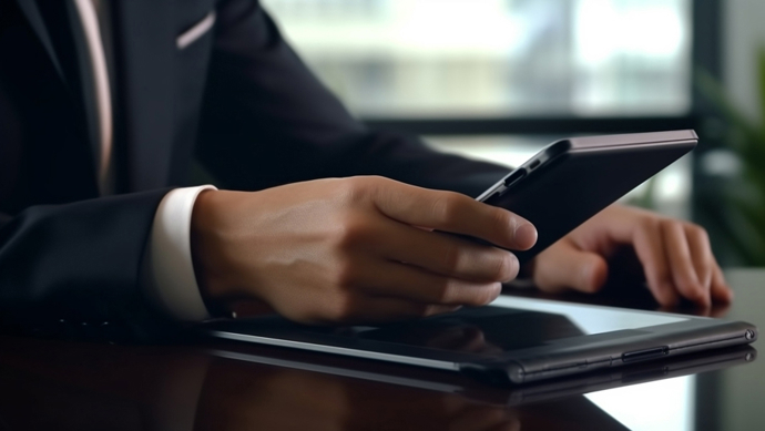 「内存一年涨四倍」，国产手机集体涨价，苹果至今按兵不动，是苹果供应链太强，还是在等一个更狠的涨价时机？