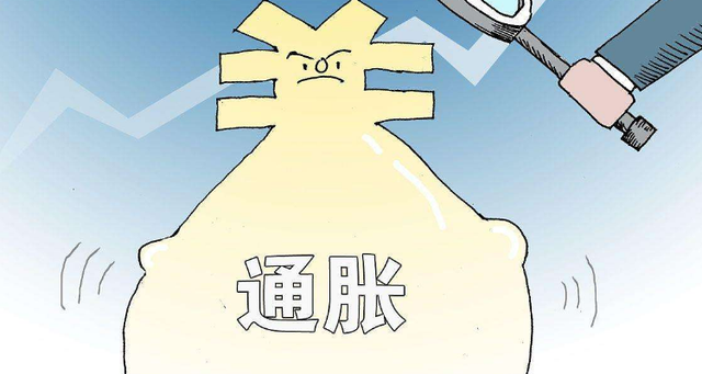 从菜市场账本谈通胀,如何抵御通胀实现财富保值增值? - 知乎
