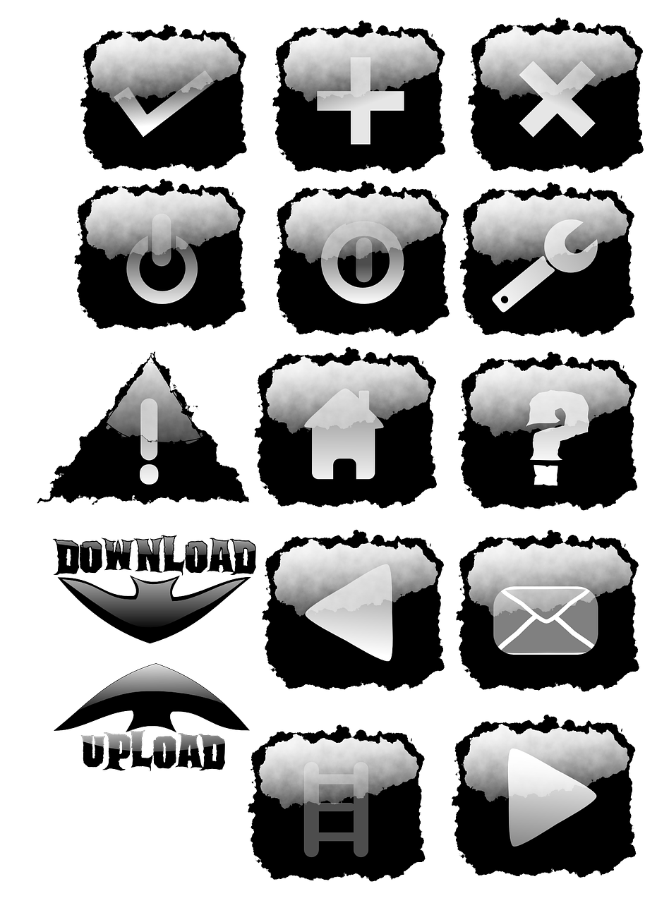 光面是什么意思