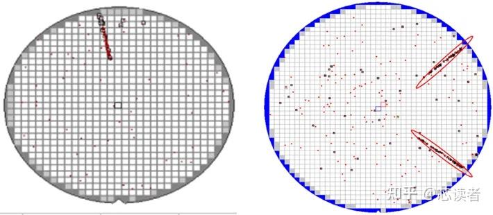 光刻中“Line Shape Defect” - 知乎