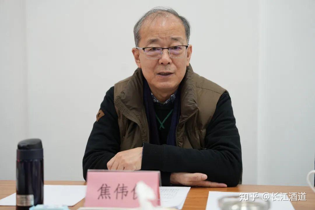 讲好川酒故事,四川4协会筹划了一件大事 - 知乎