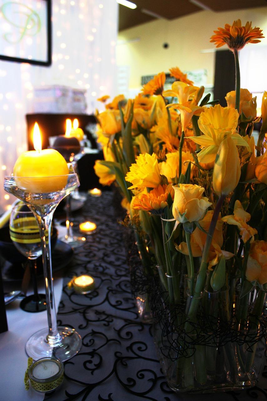 3. 餐桌去污小技巧