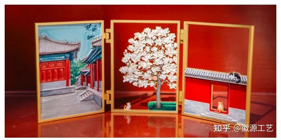 太卷了！这些博物馆文创设计，把文物玩出花来 - 知乎