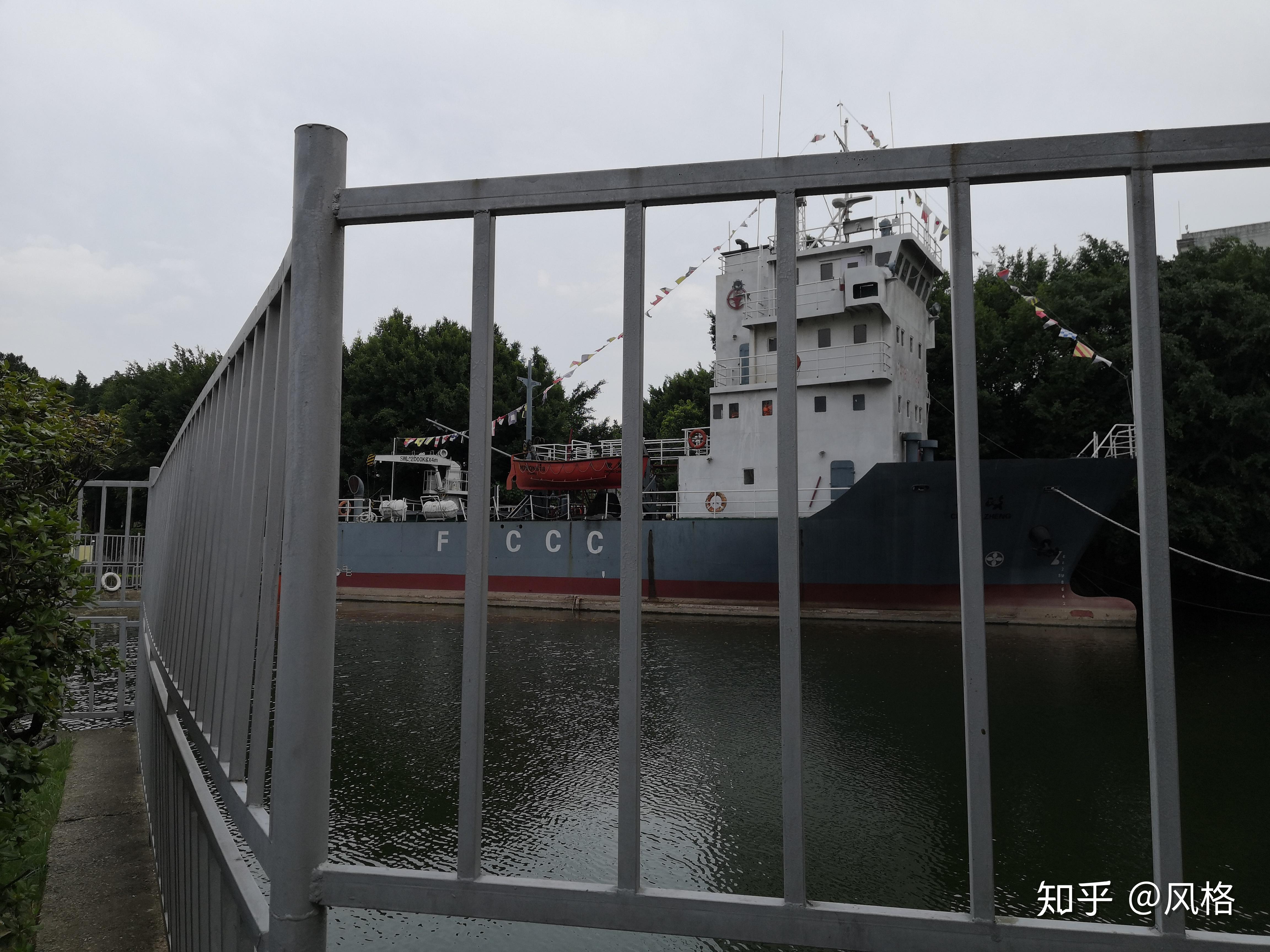 福建船政交通职业学院是一所怎么样的学校