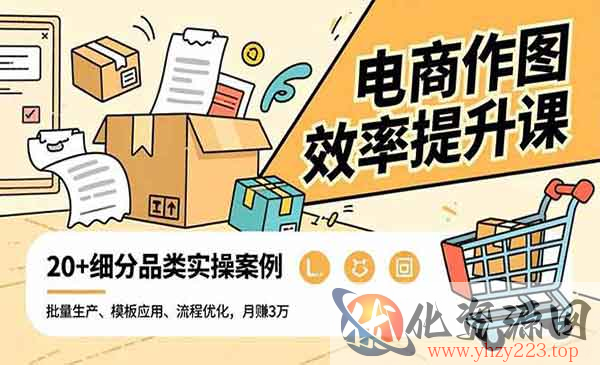 电商作图效率提升课_wwz