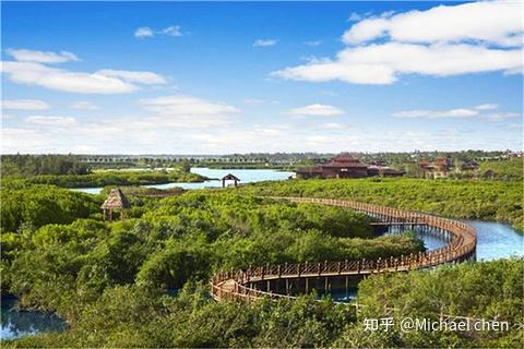 澄迈有什么地方好玩?到澄迈旅游千万不要错过这些景点 - 知乎