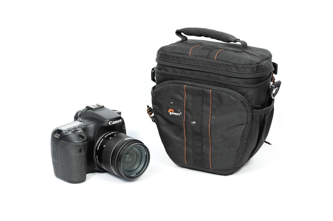 4. 佳能微单最新款