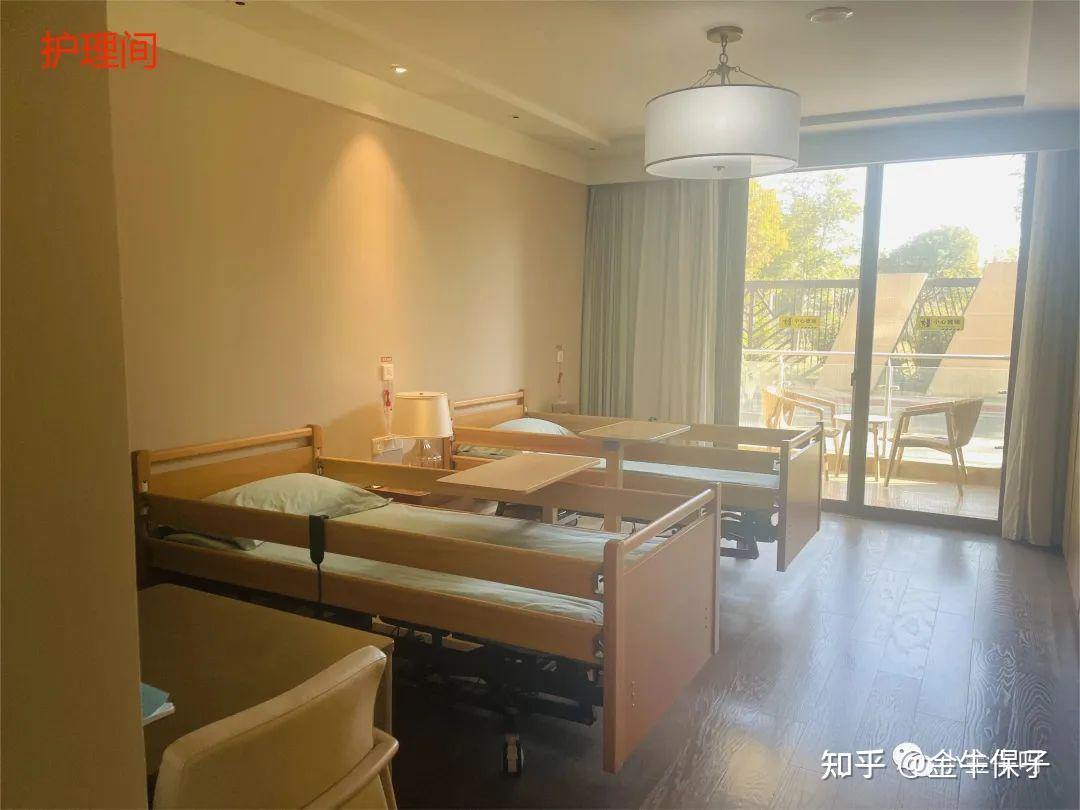 探店太平养老社区-梧桐人家 - 知乎