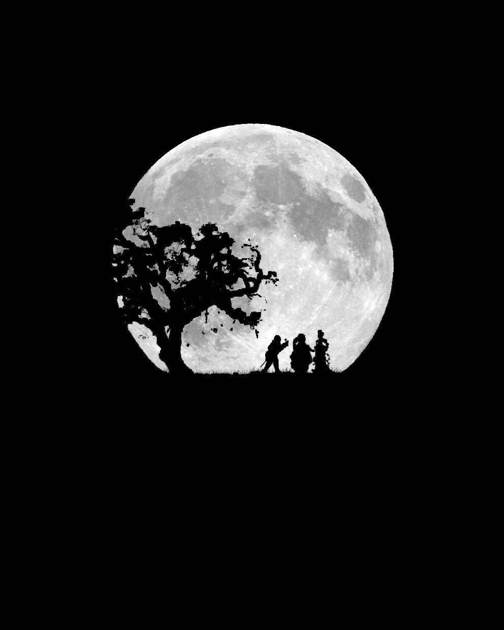 有哪些有意思的applewatch表盘照片