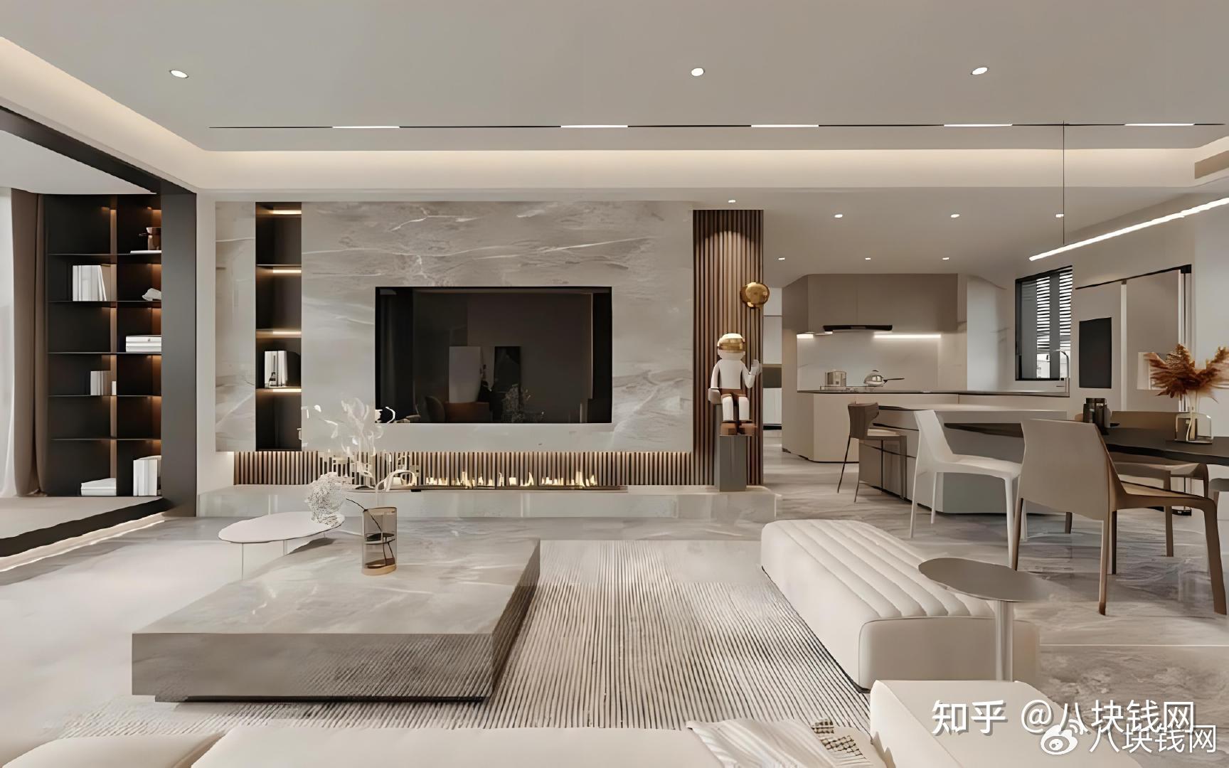 装修自己找工人好还是装修公司？来听听大实话怎么说？ - 知乎