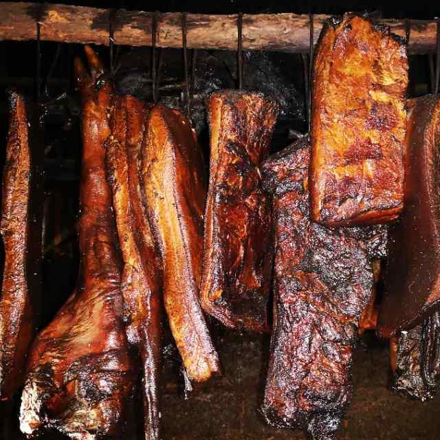 腊肉吃了对身体不好，为什么还有那么多人热衷于烘腊肉？