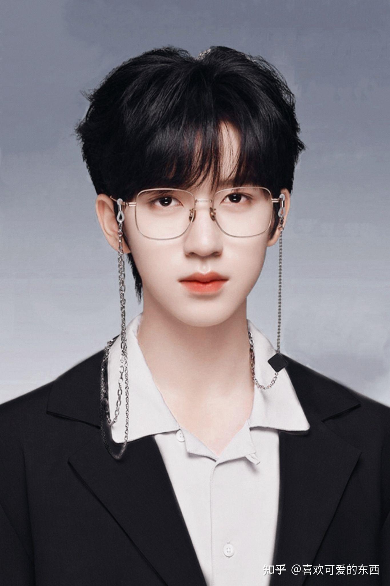 你喜欢的偶像有什么神图吗? - 知乎